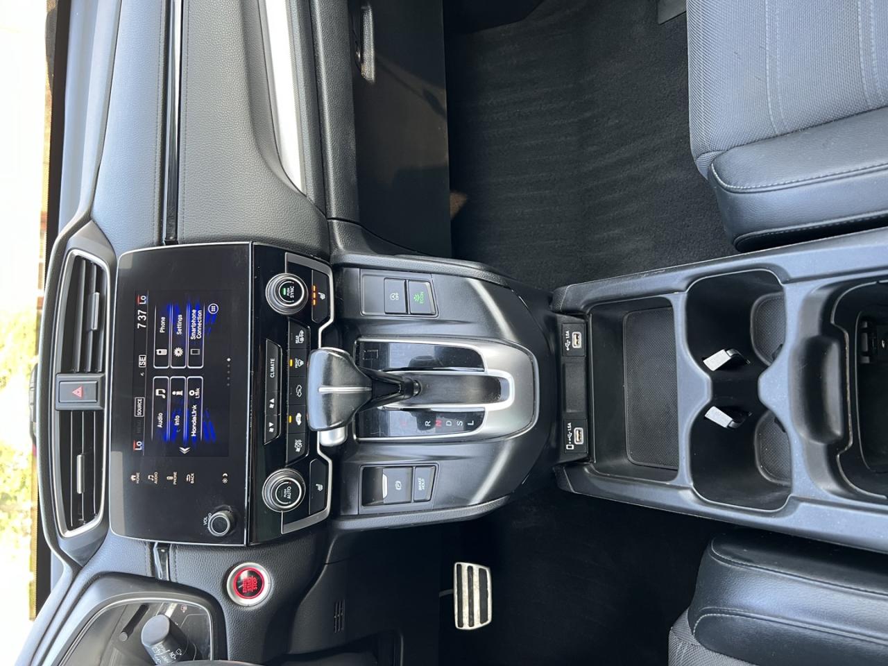 2022 Honda CR-V Sport AWD - Photo #20