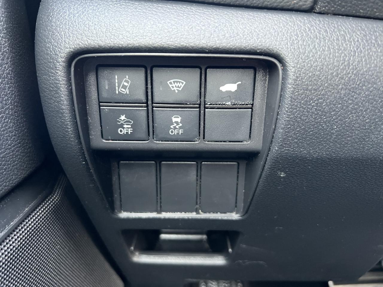 2022 Honda CR-V Sport AWD - Photo #22