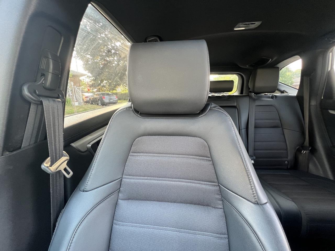 2022 Honda CR-V Sport AWD - Photo #25