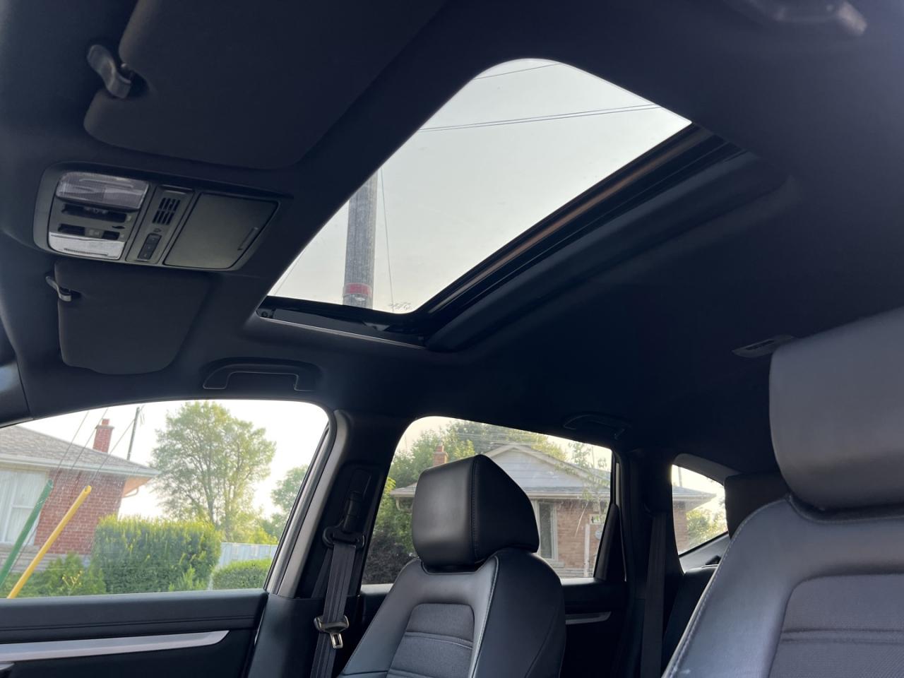 2022 Honda CR-V Sport AWD - Photo #24