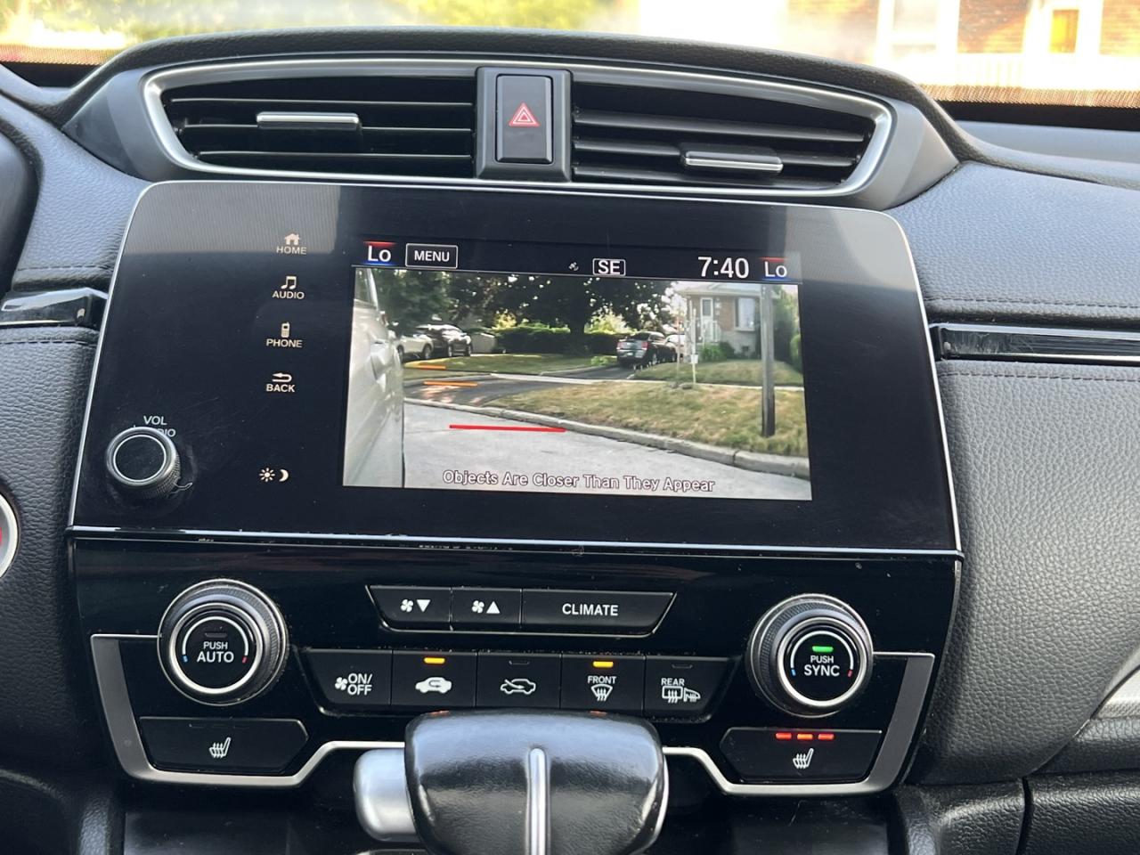 2022 Honda CR-V Sport AWD - Photo #28