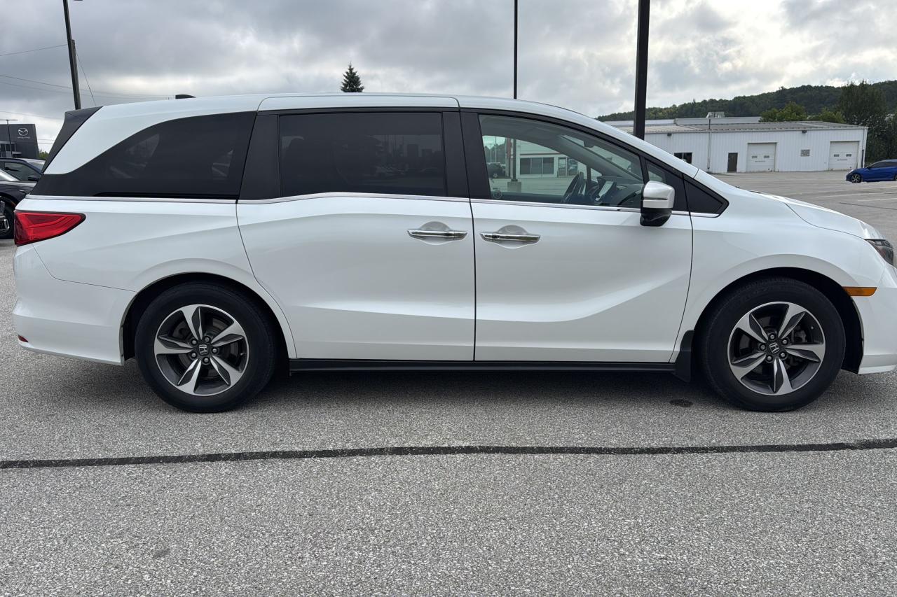 2020 Honda Odyssey EX Photo