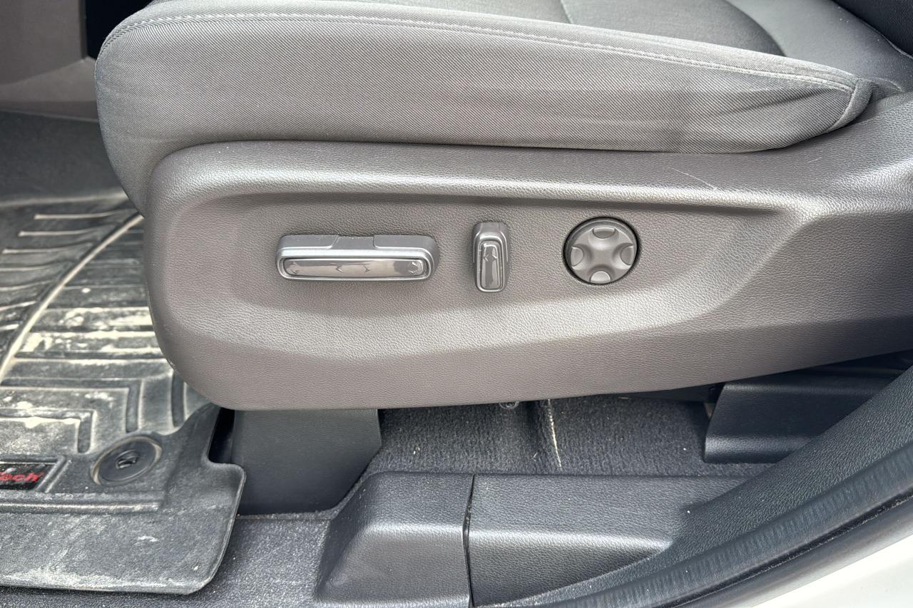 2020 Honda Odyssey EX Photo