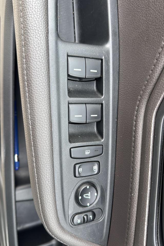 2020 Honda Odyssey EX Photo