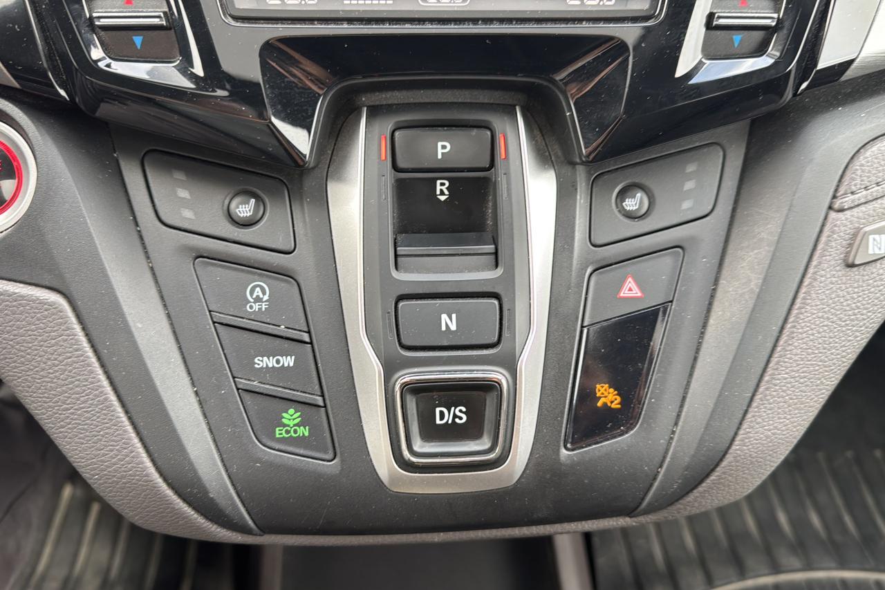 2020 Honda Odyssey EX Photo