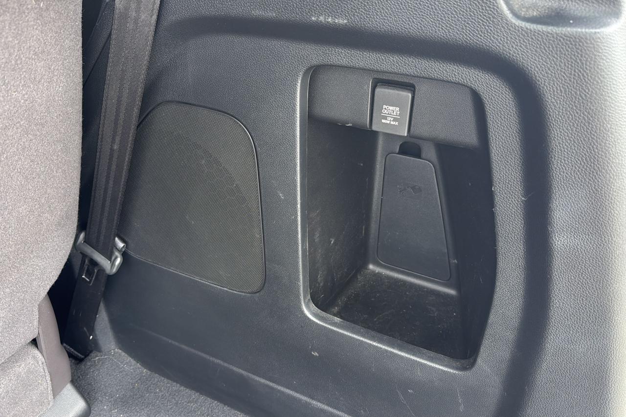 2020 Honda Odyssey EX Photo