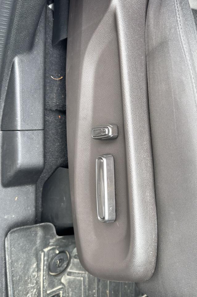 2020 Honda Odyssey EX Photo