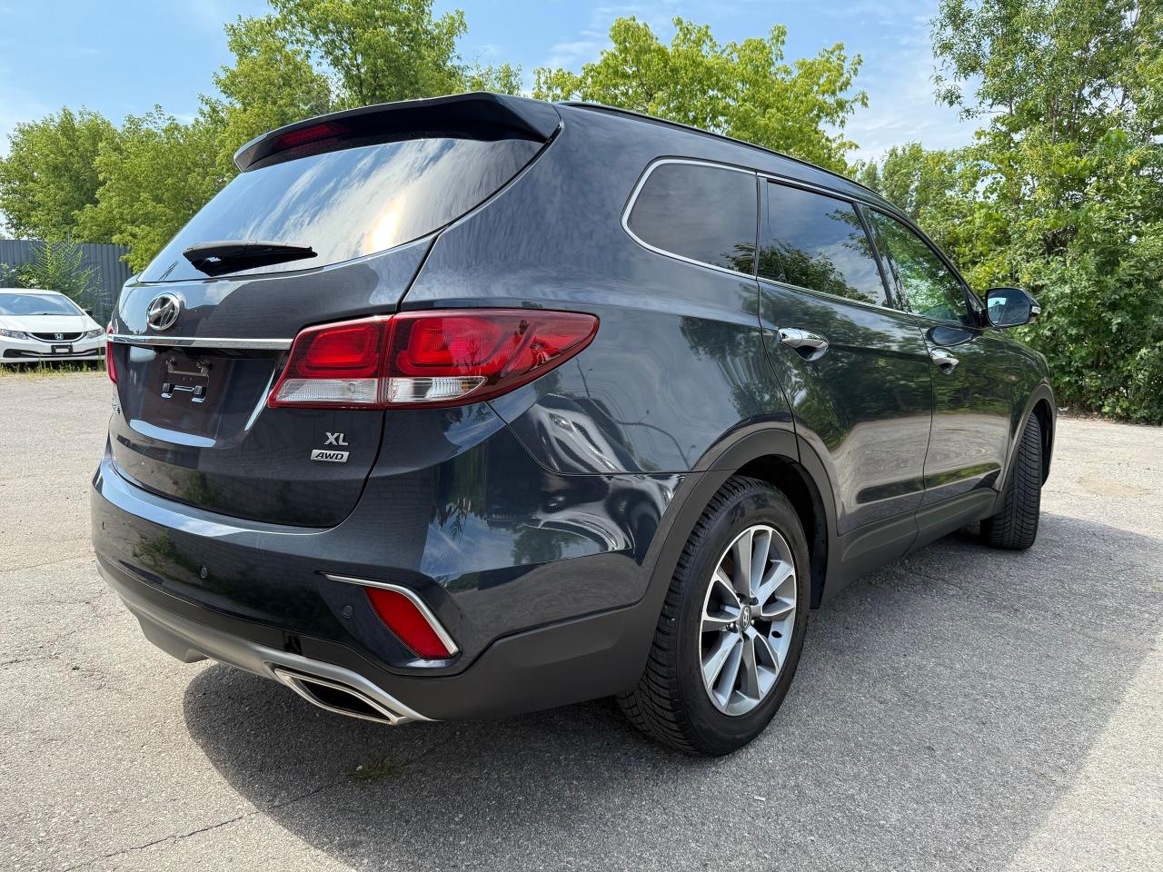 2017 Hyundai Santa Fe XL AWD Premium *SAFETY INCL*7 PASS*FINANCING AVAIL* - Photo #6