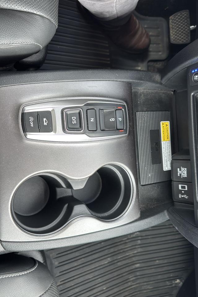 2022 Honda Ridgeline TOURING Photo