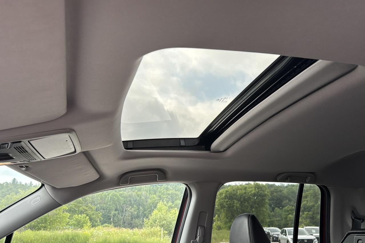 2022 Honda Ridgeline TOURING Photo