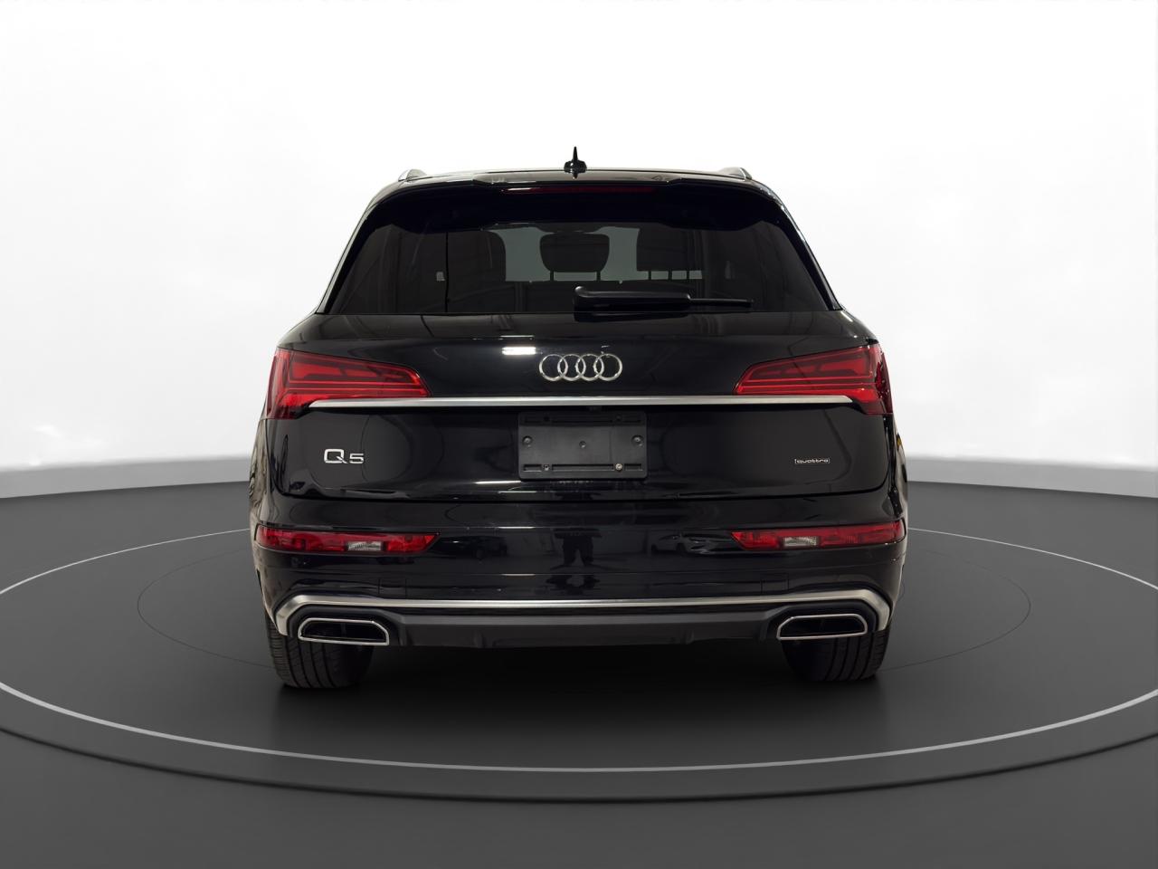 2021 Audi Q5 PROGRESSIV - Photo #7