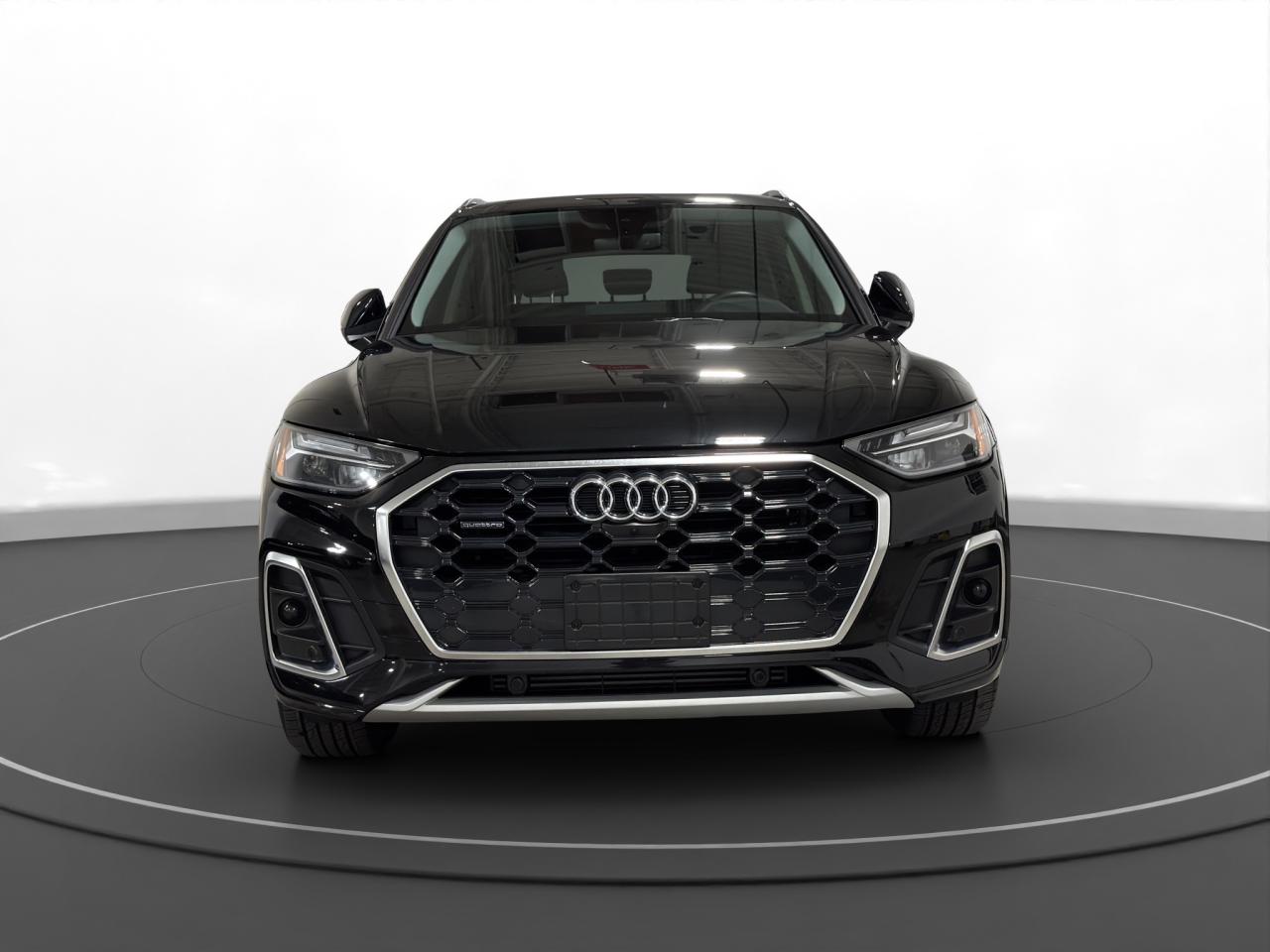 2021 Audi Q5 PROGRESSIV - Photo #2