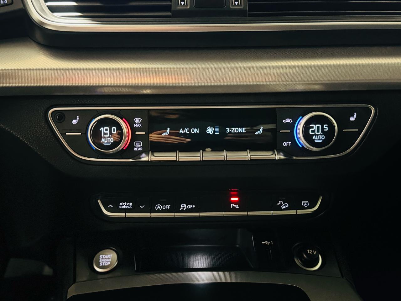 2021 Audi Q5 PROGRESSIV - Photo #16