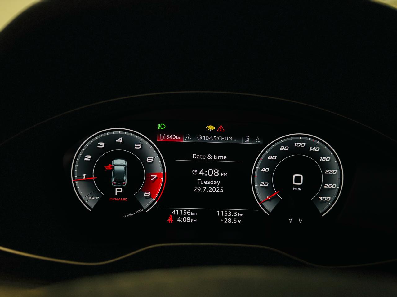 2021 Audi Q5 PROGRESSIV - Photo #12
