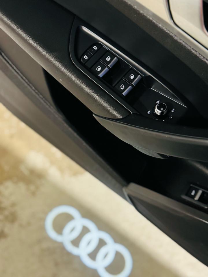 2021 Audi Q5 PROGRESSIV - Photo #10