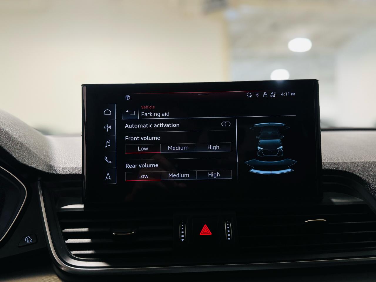 2021 Audi Q5 PROGRESSIV - Photo #19