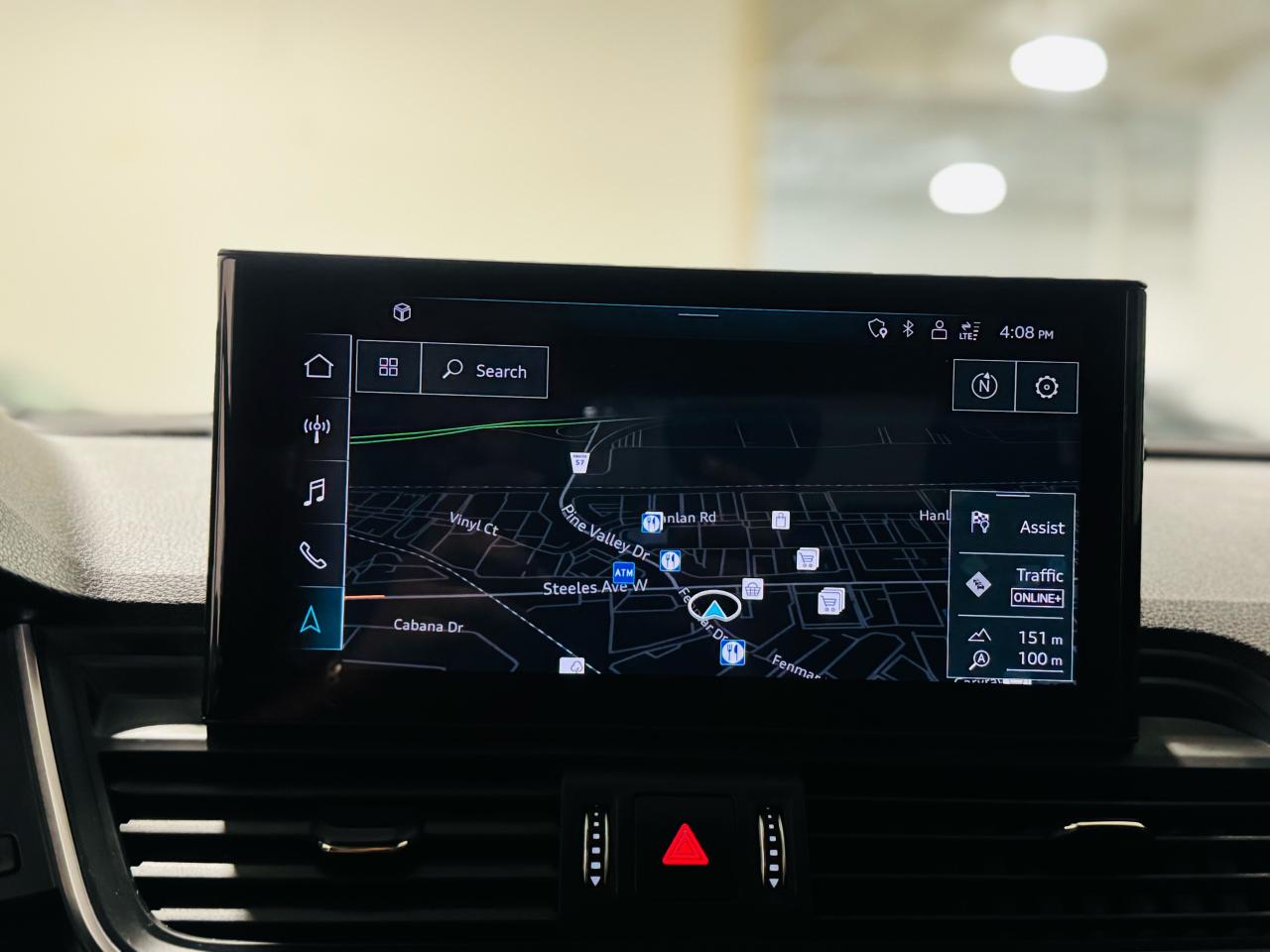 2021 Audi Q5 PROGRESSIV - Photo #13