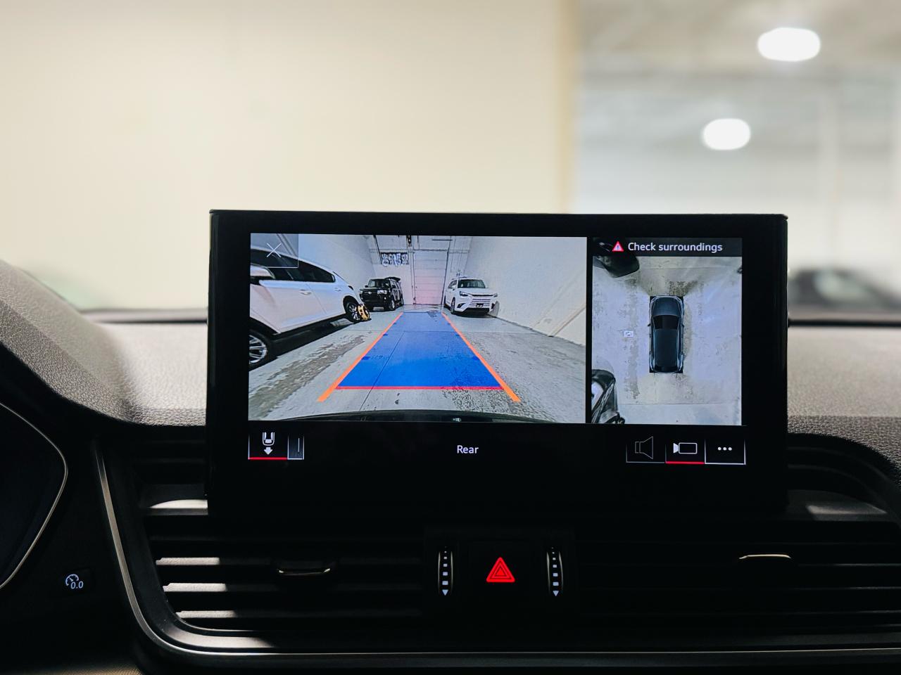2021 Audi Q5 PROGRESSIV - Photo #17