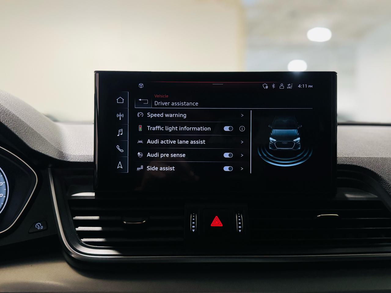 2021 Audi Q5 PROGRESSIV - Photo #20