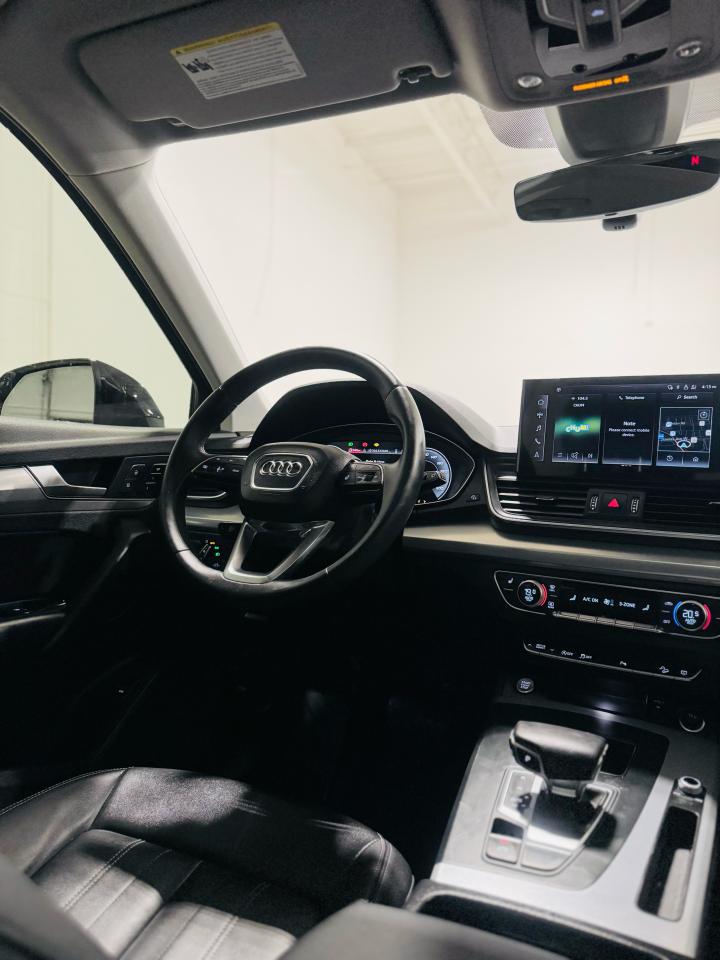 2021 Audi Q5 PROGRESSIV - Photo #24