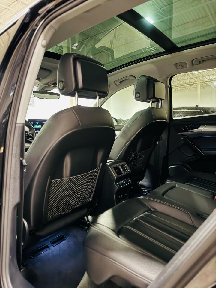 2021 Audi Q5 PROGRESSIV - Photo #21