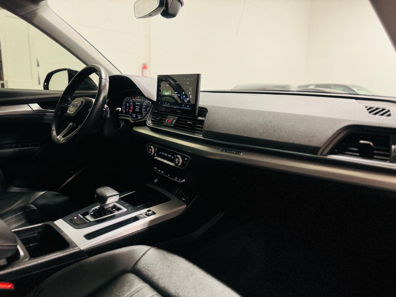 2021 Audi Q5 PROGRESSIV - Photo #27
