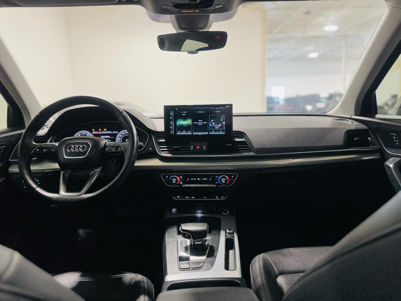 2021 Audi Q5 PROGRESSIV - Photo #23
