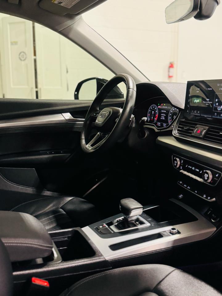 2021 Audi Q5 PROGRESSIV - Photo #26