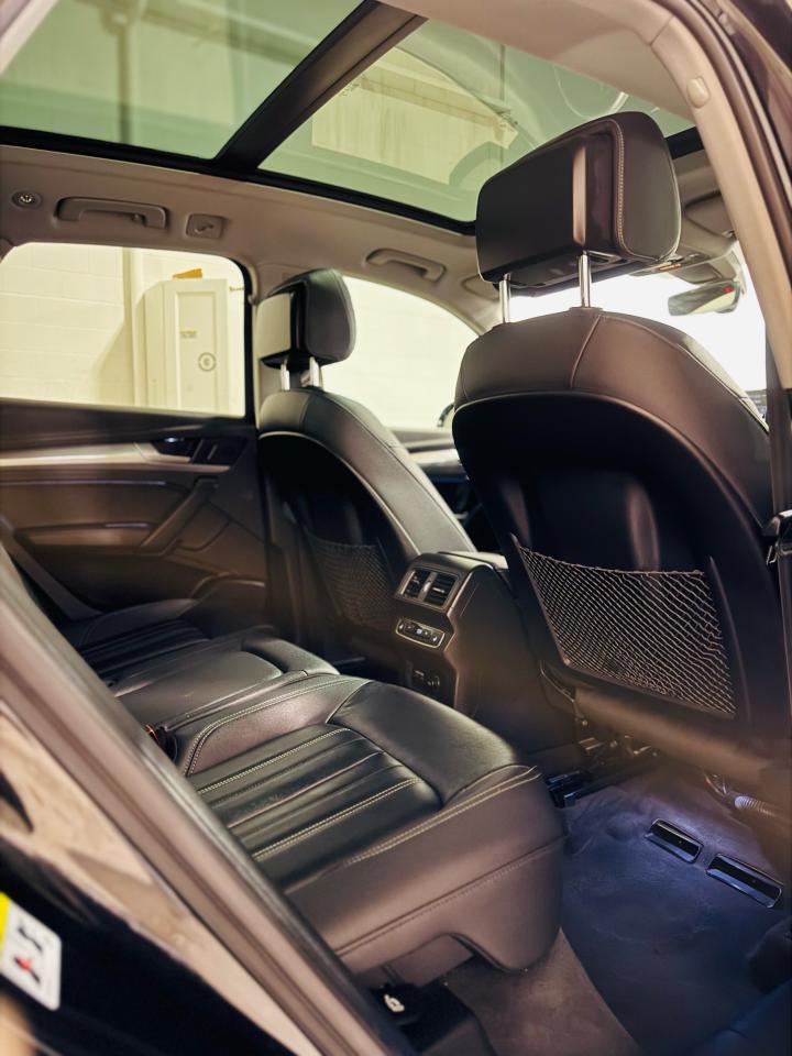 2021 Audi Q5 PROGRESSIV - Photo #22