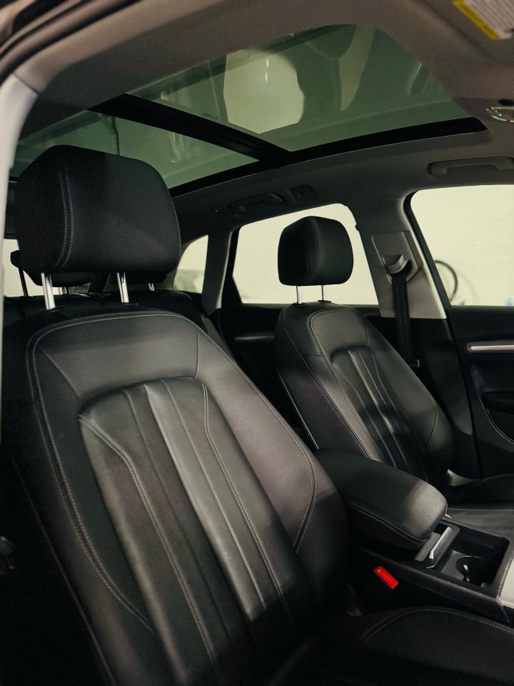 2021 Audi Q5 PROGRESSIV - Photo #25