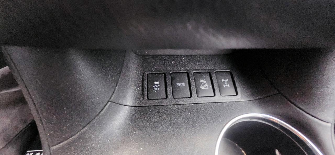 2019 Toyota Highlander AWD XLE Photo