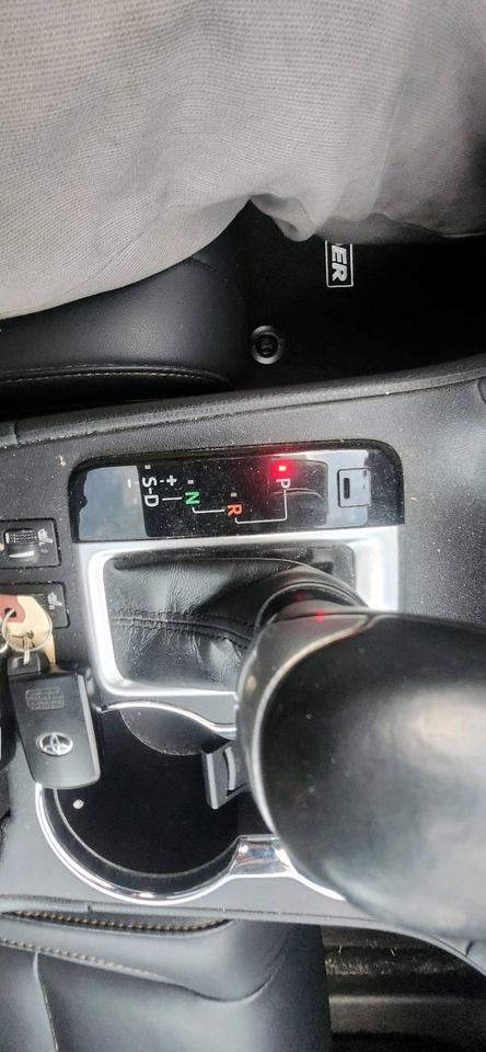 2019 Toyota Highlander AWD XLE Photo