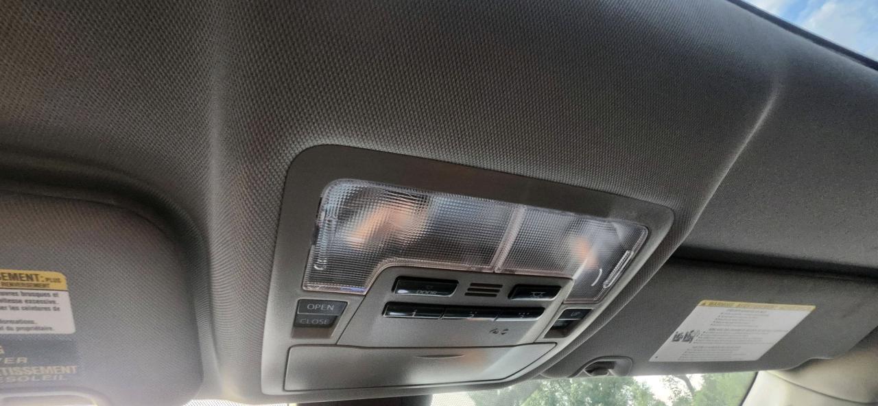 2019 Toyota Highlander AWD XLE Photo