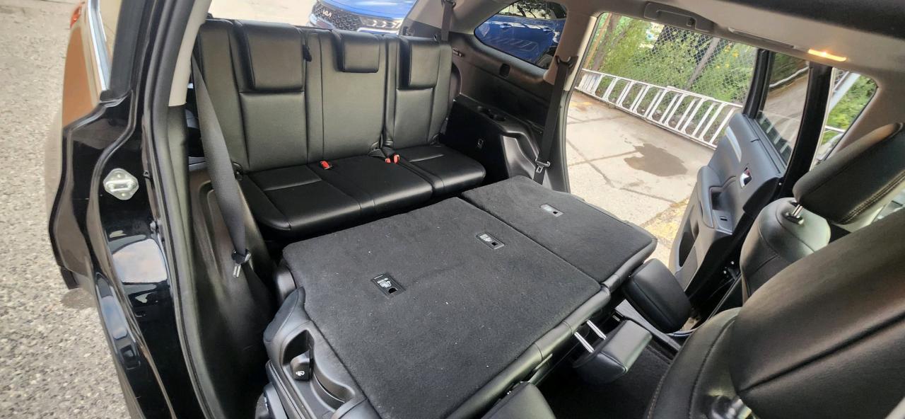 2019 Toyota Highlander AWD XLE Photo