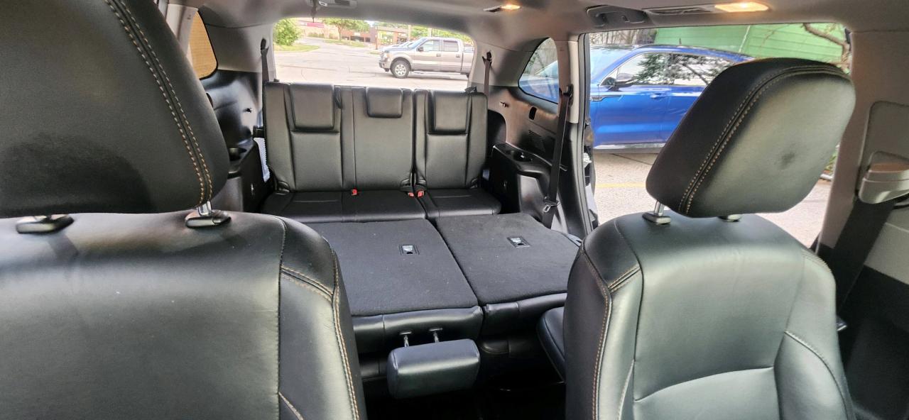 2019 Toyota Highlander AWD XLE Photo