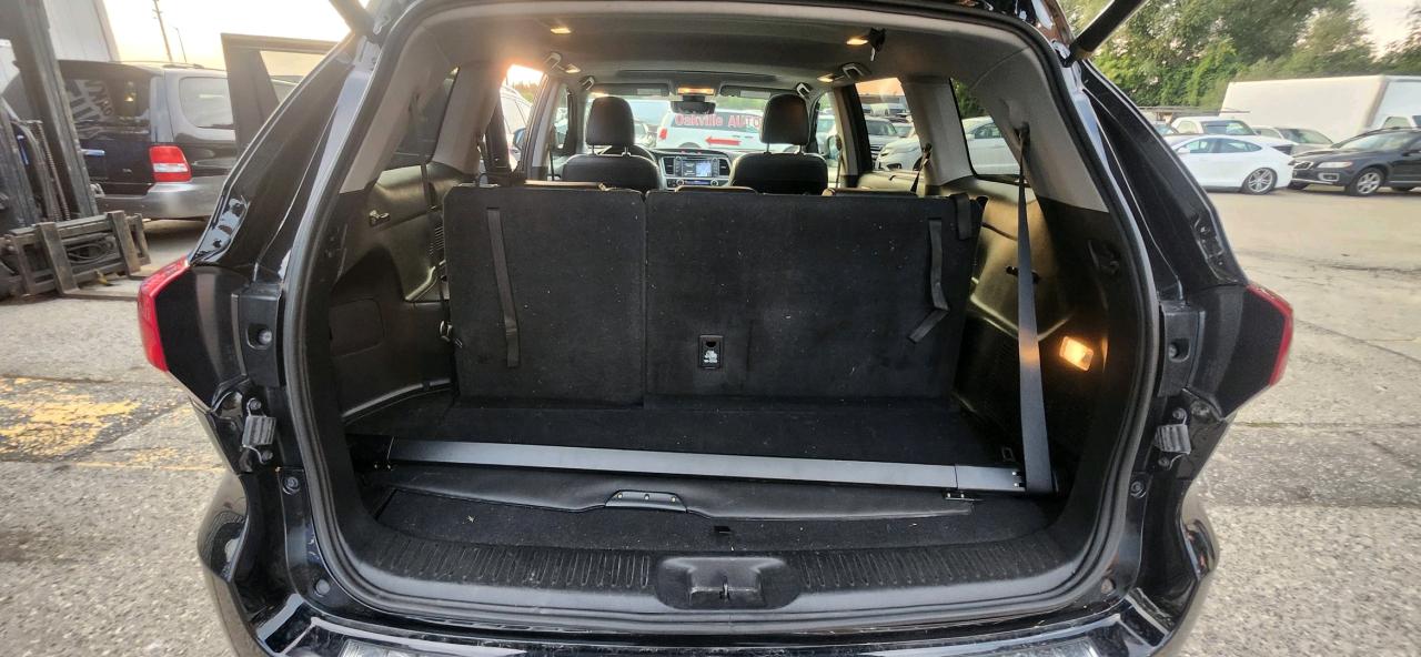 2019 Toyota Highlander AWD XLE Photo