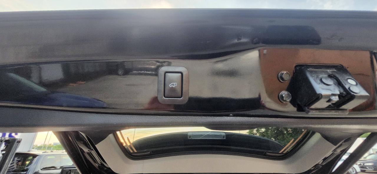 2019 Toyota Highlander AWD XLE Photo