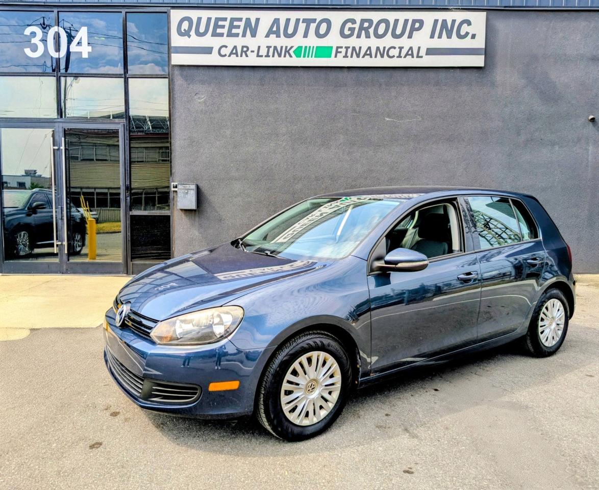 Used 2012 Volkswagen Golf 5dr HB Auto Trendline for sale in Toronto, ON