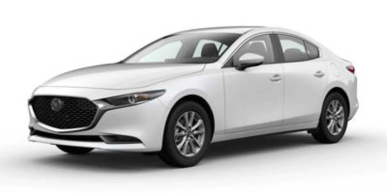 Used 2019 Mazda MAZDA3 PREFERRED PLUS MANUAL for sale in Toronto, ON