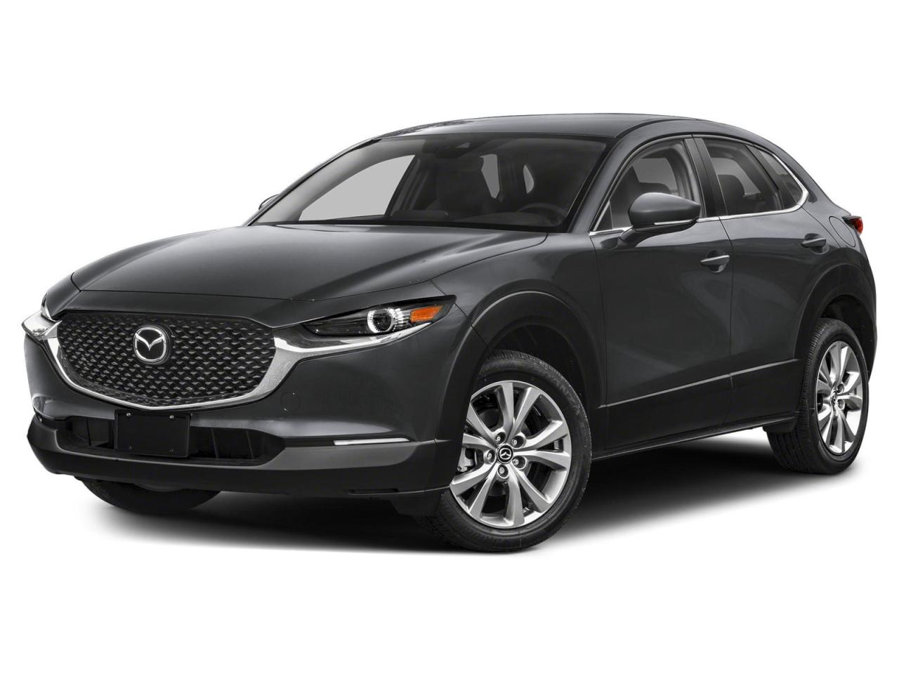 Used 2023 Mazda CX-30 GS Clean CARFAX | One Owner | Low KM's for sale in Winnipeg, MB