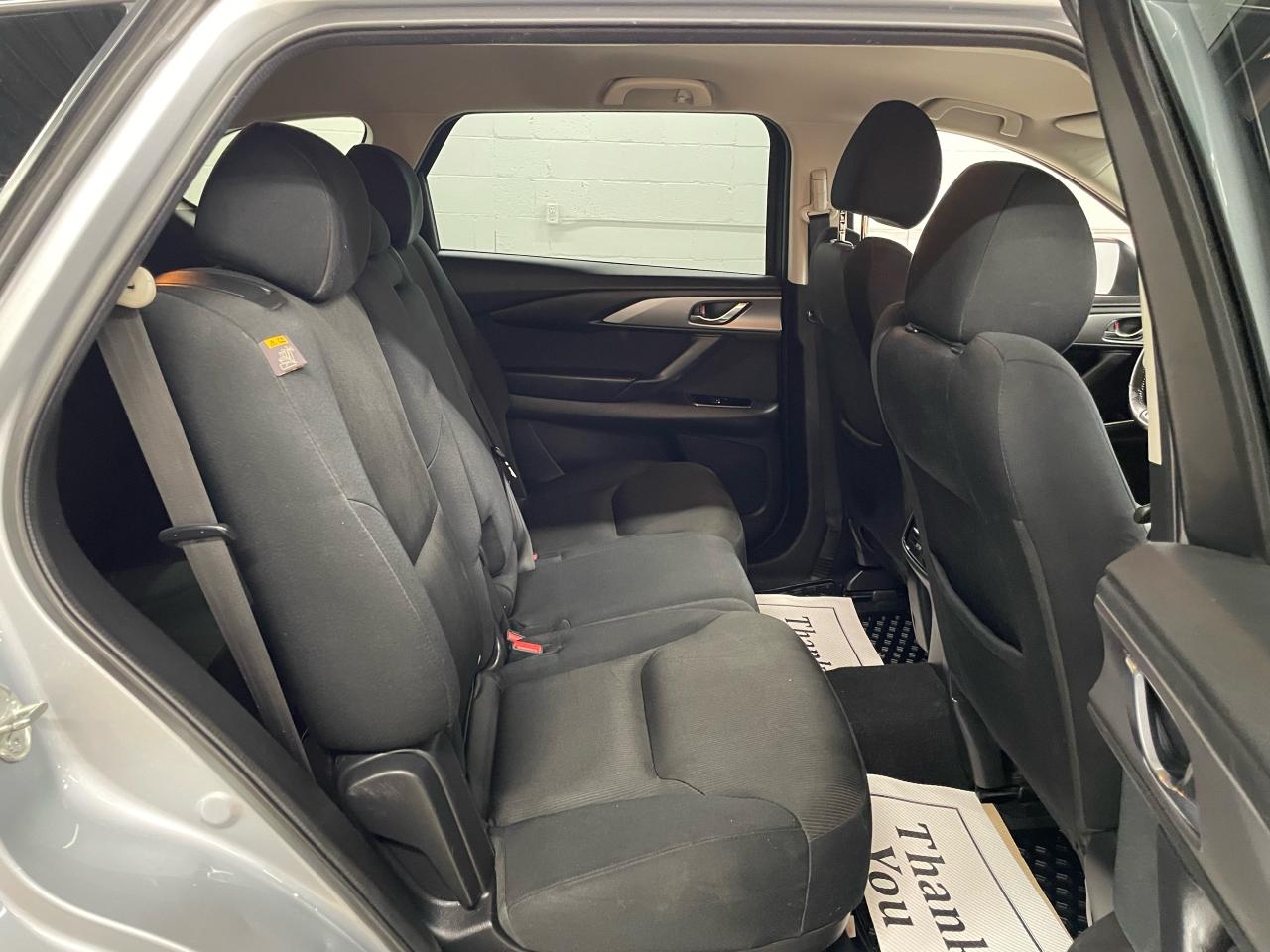 2017 Mazda CX-9 GS Photo18