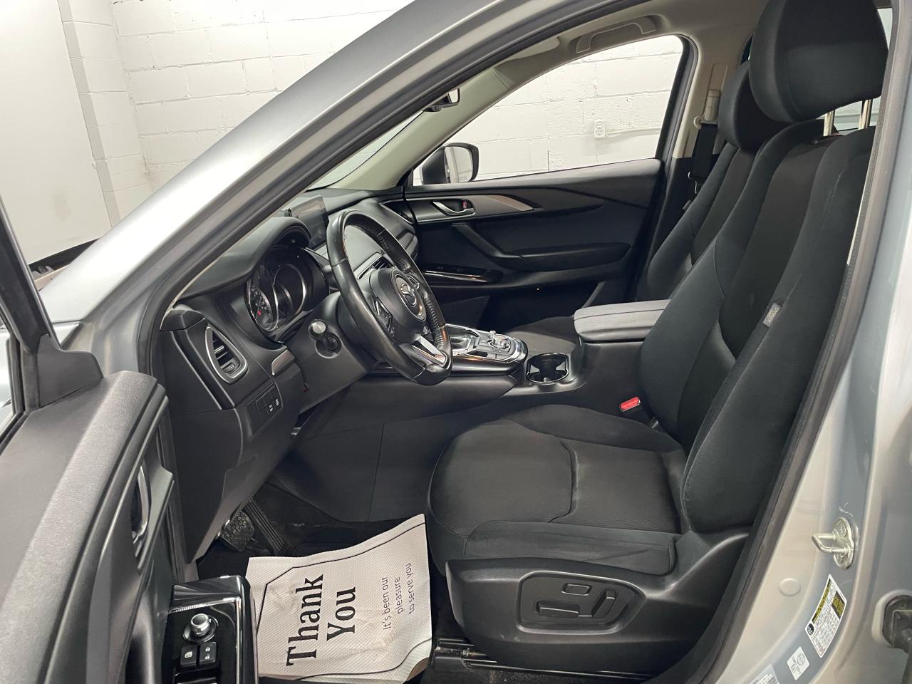 2017 Mazda CX-9 GS Photo15