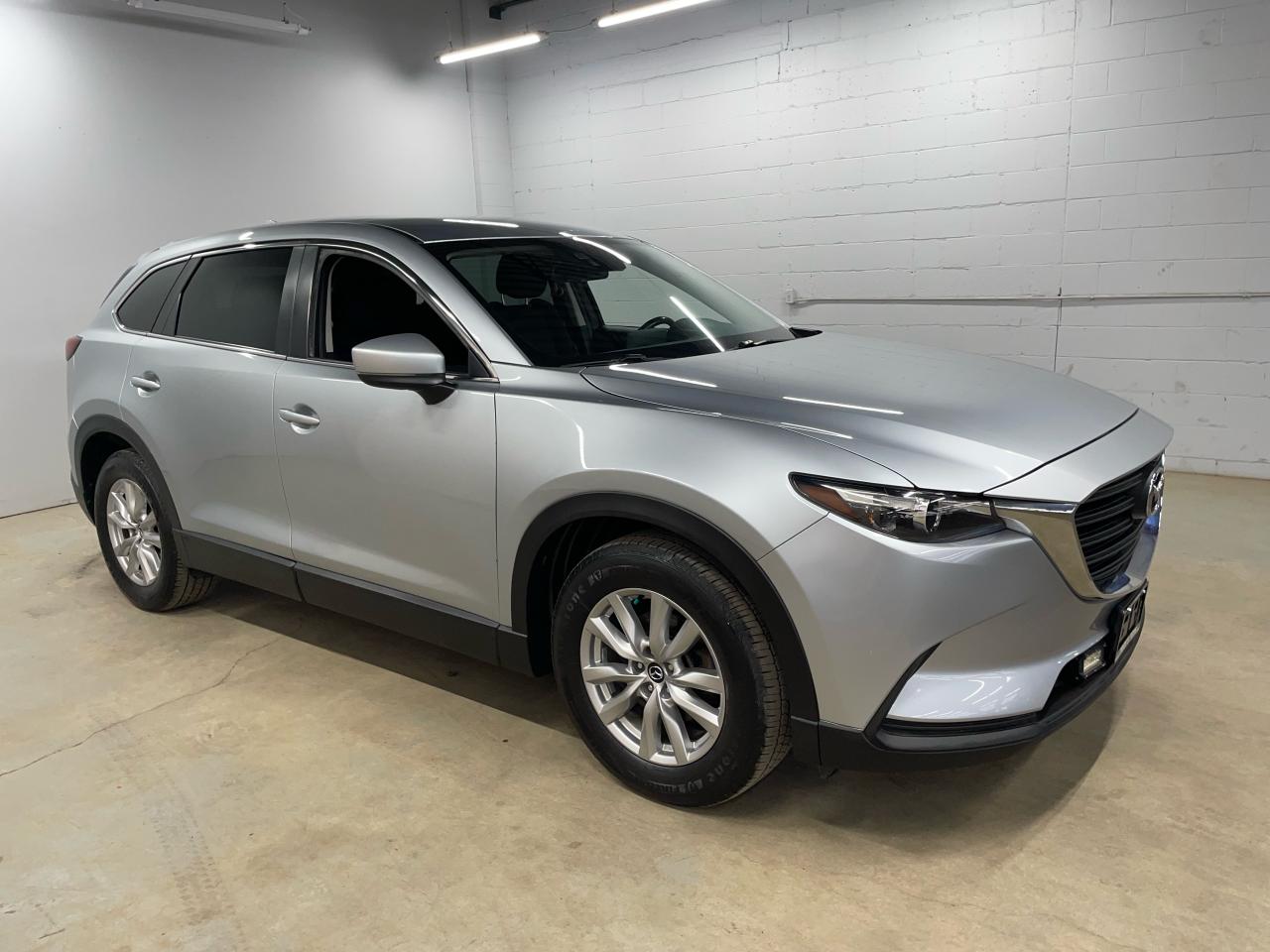 Used 2017 Mazda CX-9 GS for sale in Guelph, ON