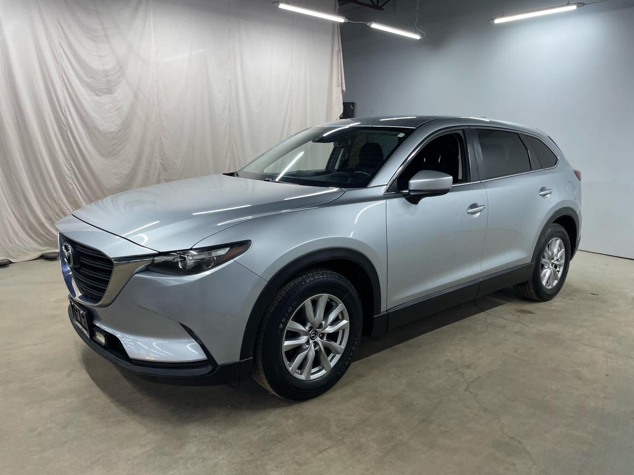 2017 Mazda CX-9 GS Photo3
