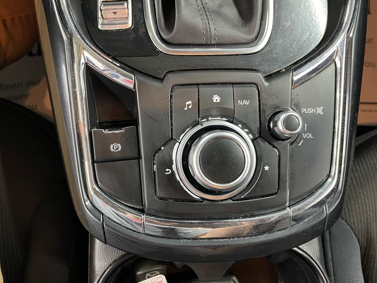 2017 Mazda CX-9 GS Photo13