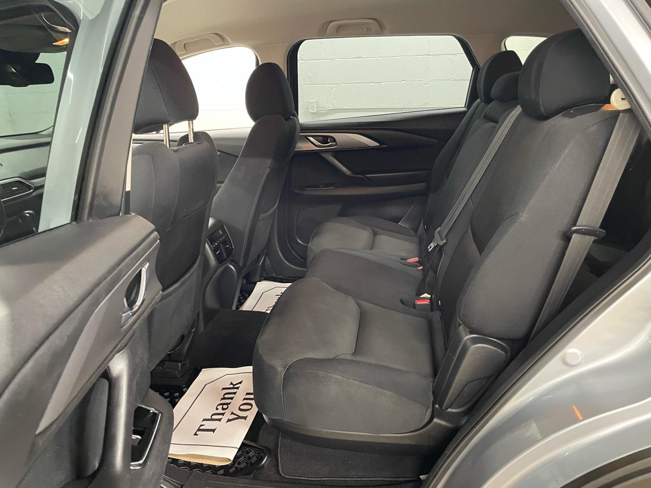 2017 Mazda CX-9 GS Photo16