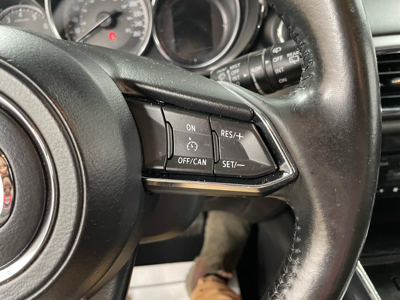 2017 Mazda CX-9 GS Photo10