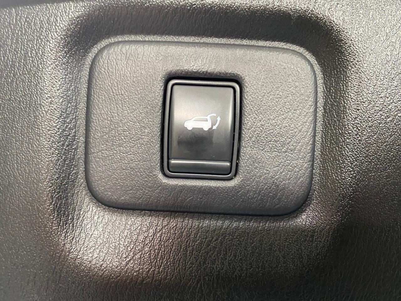 2014 Infiniti QX60 AWD 4dr - Photo #18