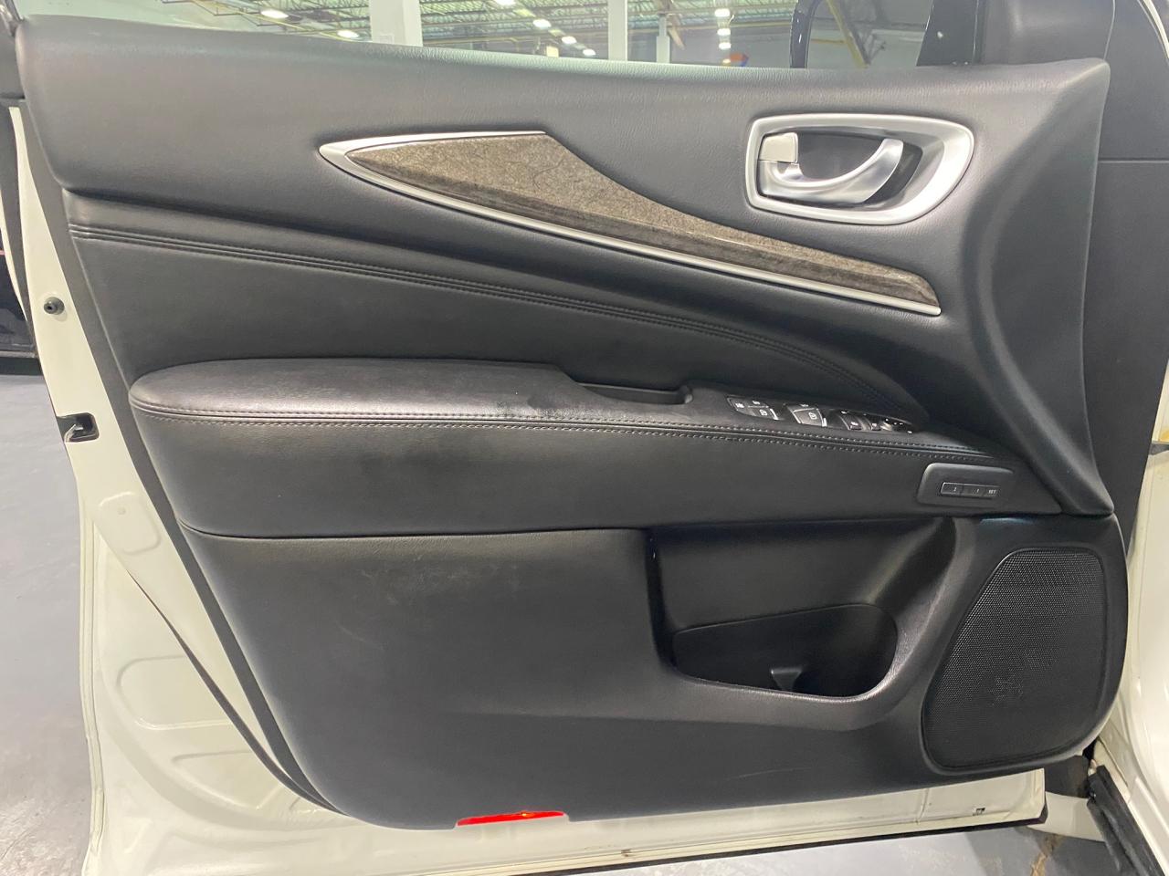 2014 Infiniti QX60 AWD 4dr - Photo #11