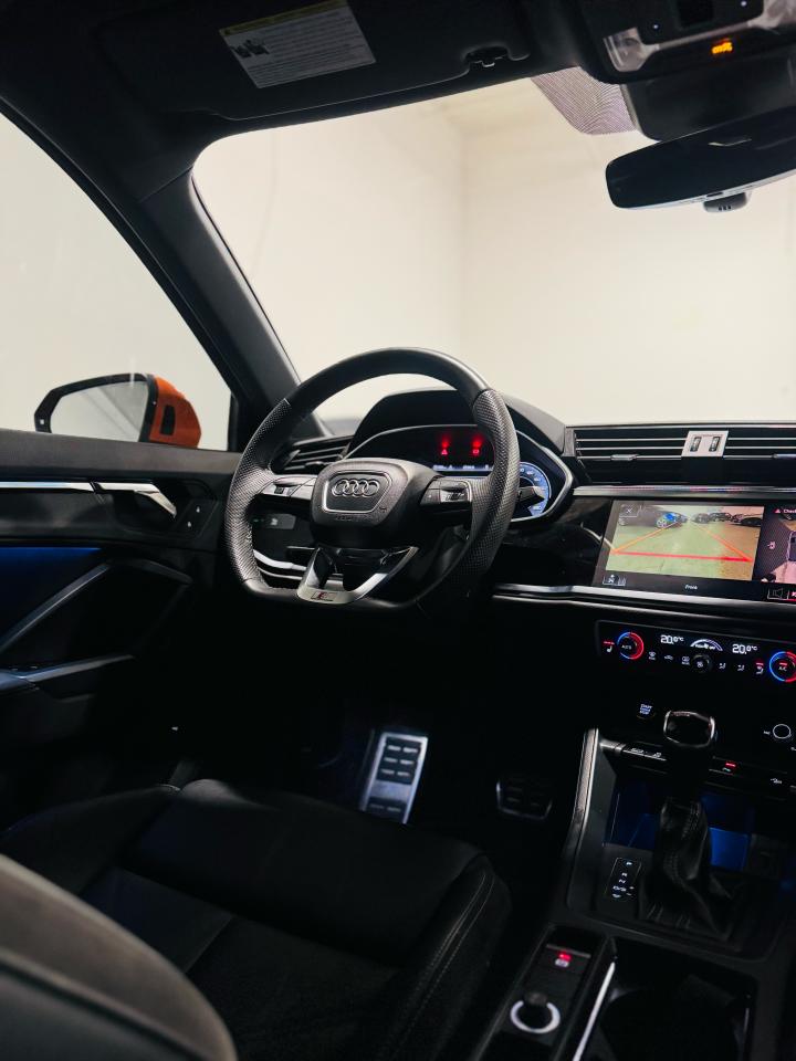 2019 Audi Q3 Technik - Photo #18